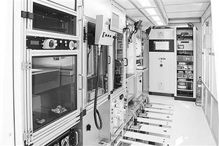 新華科技在建筑工程領域的創新與應用